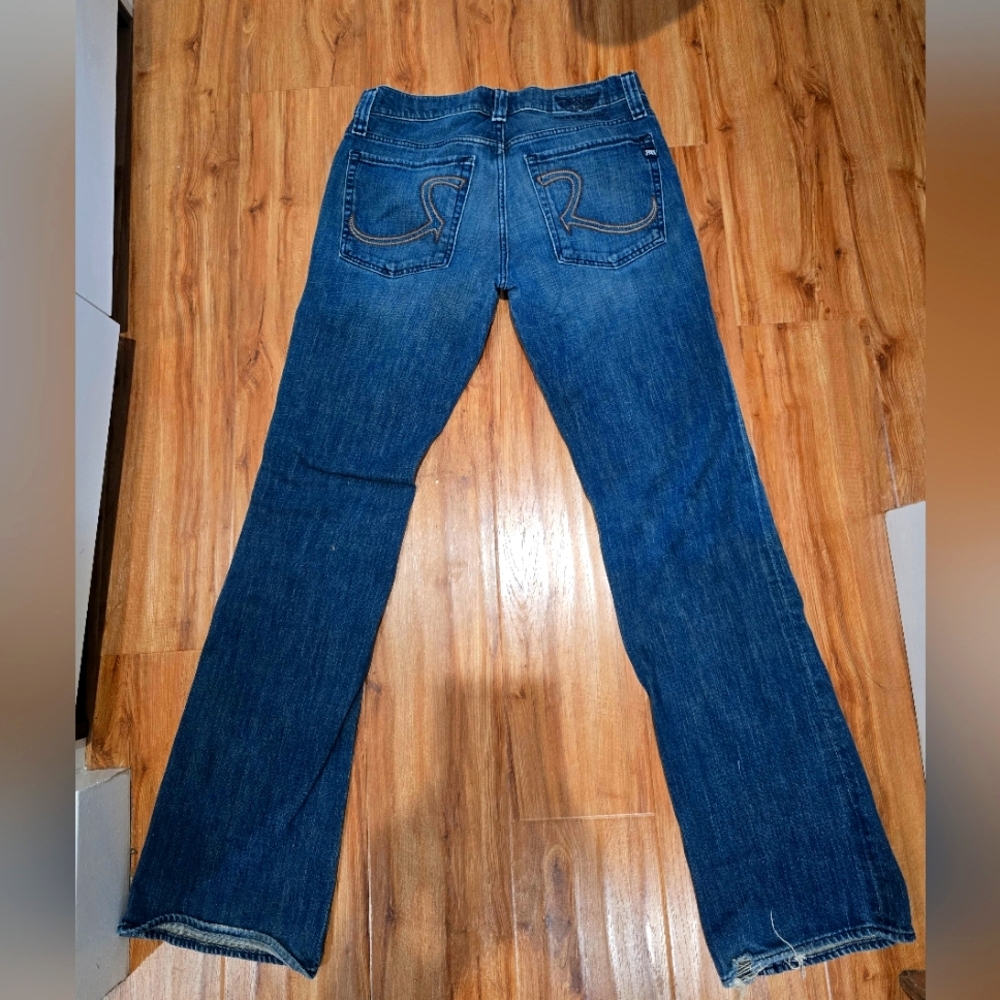 (Sold)Rock and Republic Jeans